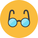 Eyeglass-128
